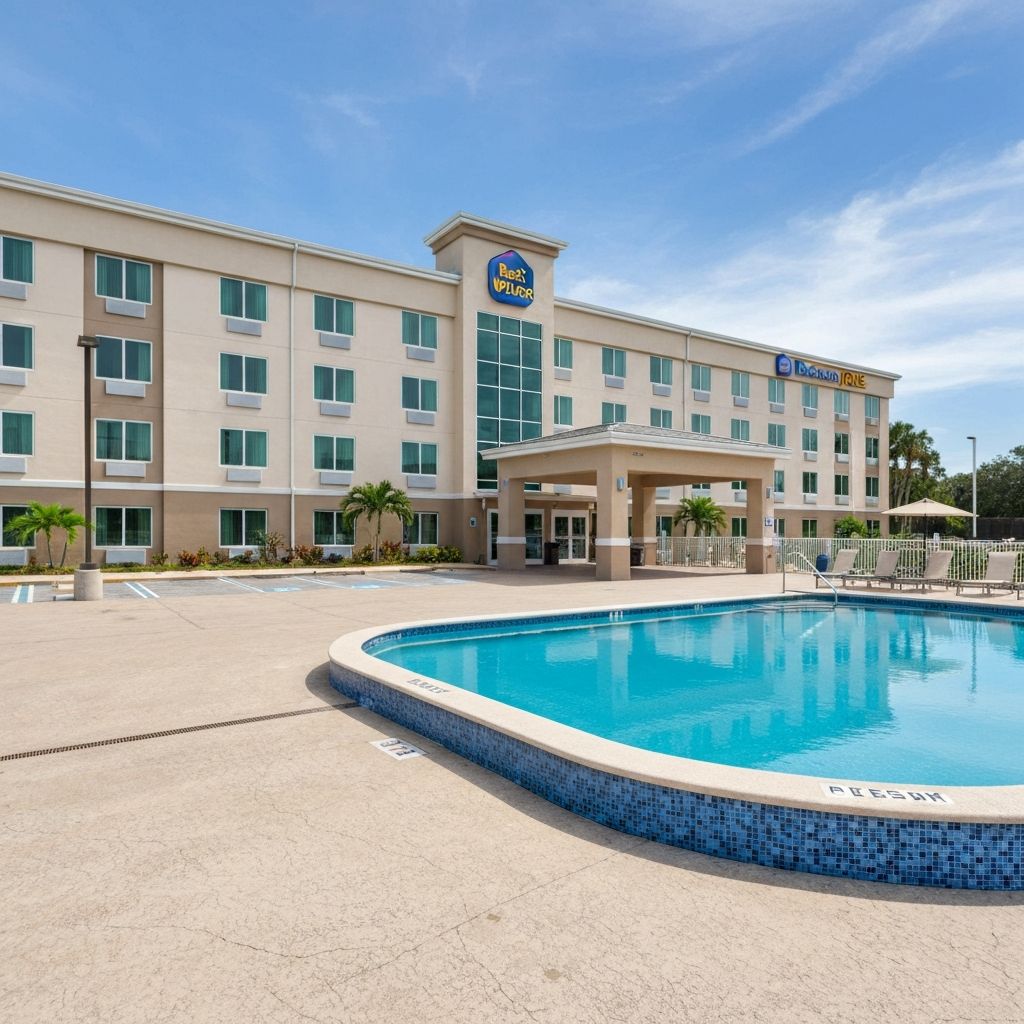 The Collector Luxury Inn & Gardens