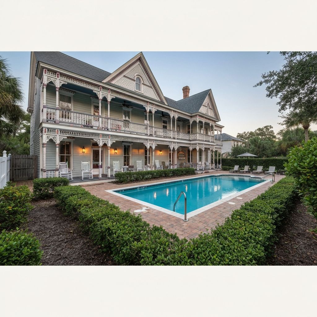 The Kenwood Inn