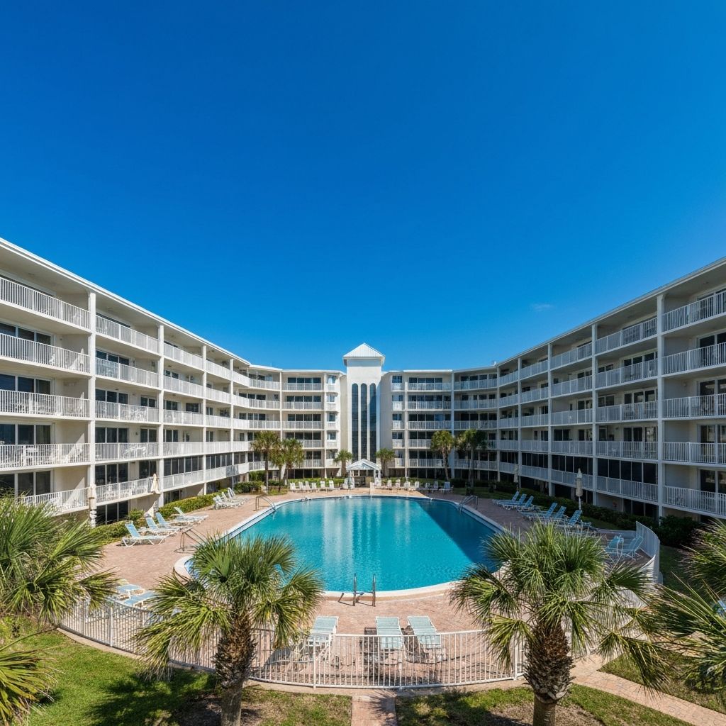 Ocean Villas