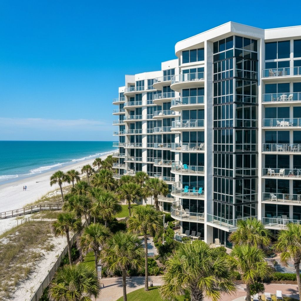 Summer House Condos