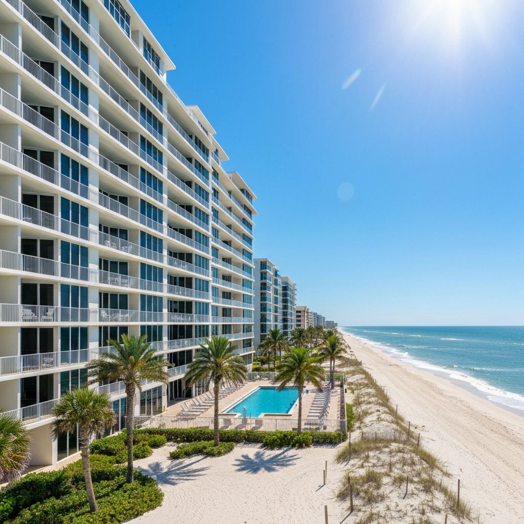 Ocean Village Club
