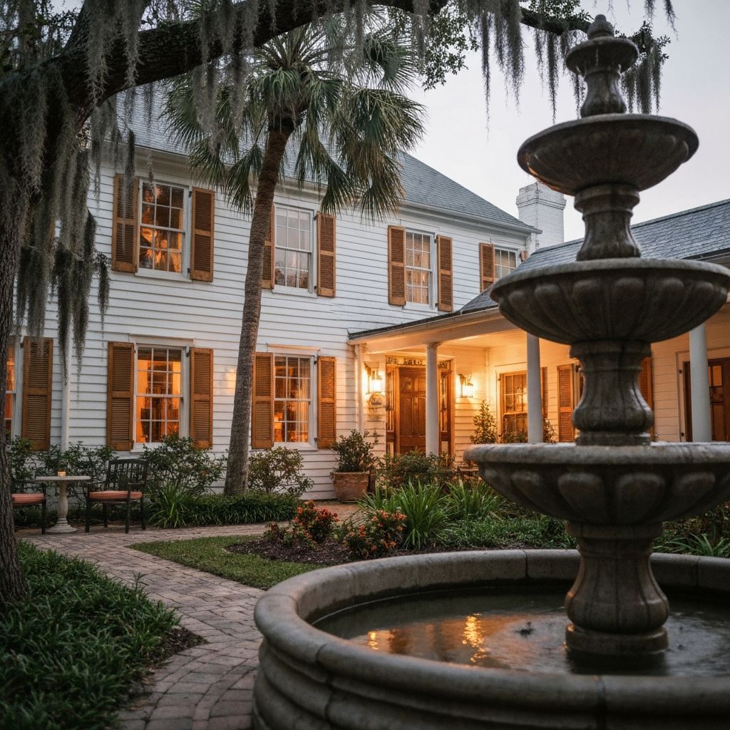 St. Francis Inn